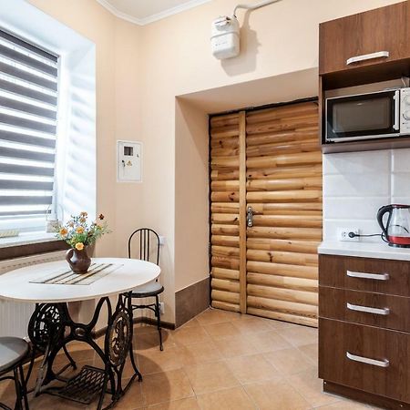 Comfortable Apartment On Franko Leopoli Esterno foto