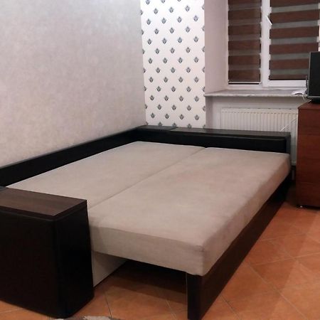 Comfortable Apartment On Franko Leopoli Esterno foto